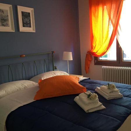 Le Moline Apartment ボローニャ エクステリア 写真