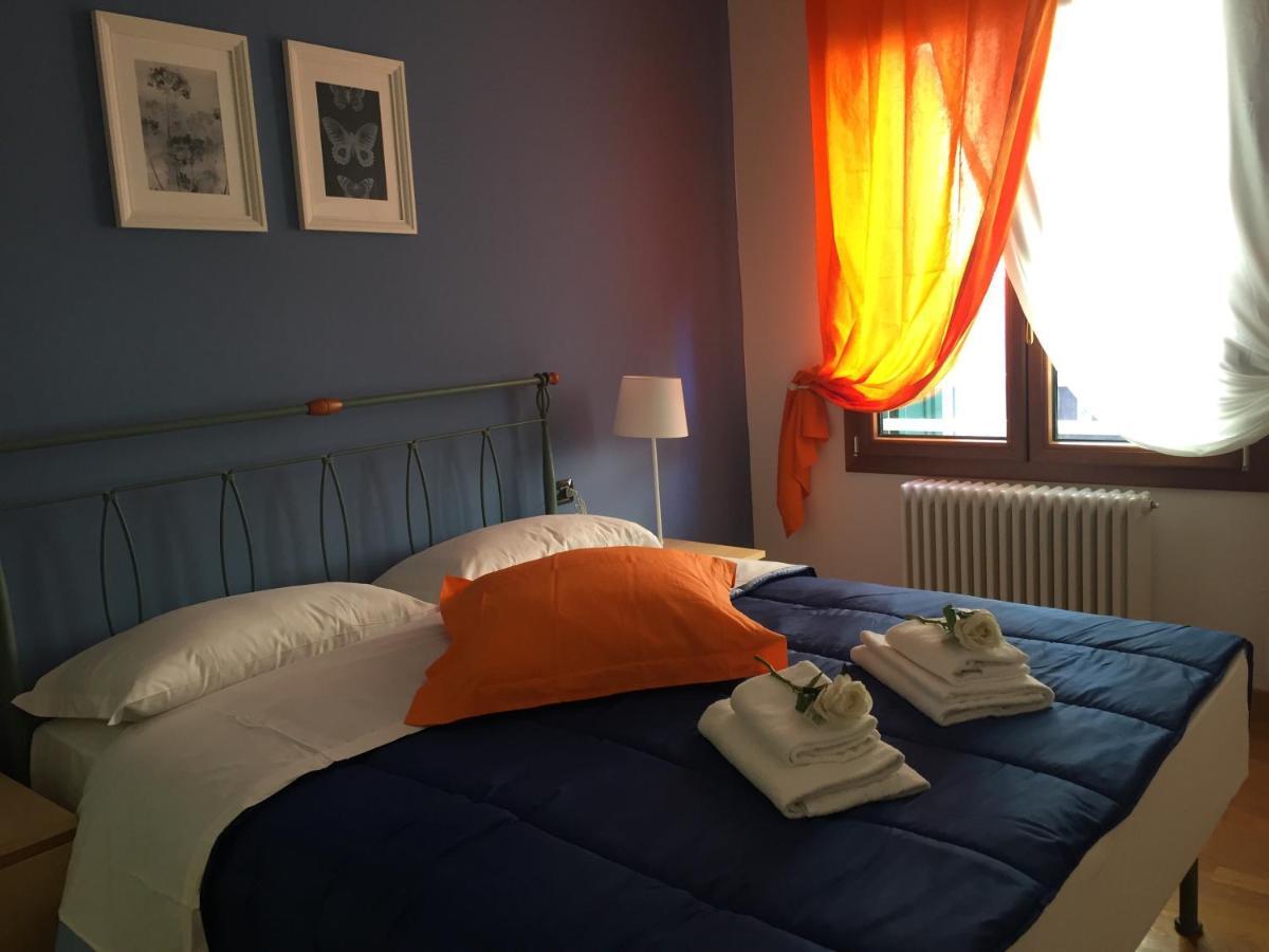 Le Moline Apartment ボローニャ エクステリア 写真