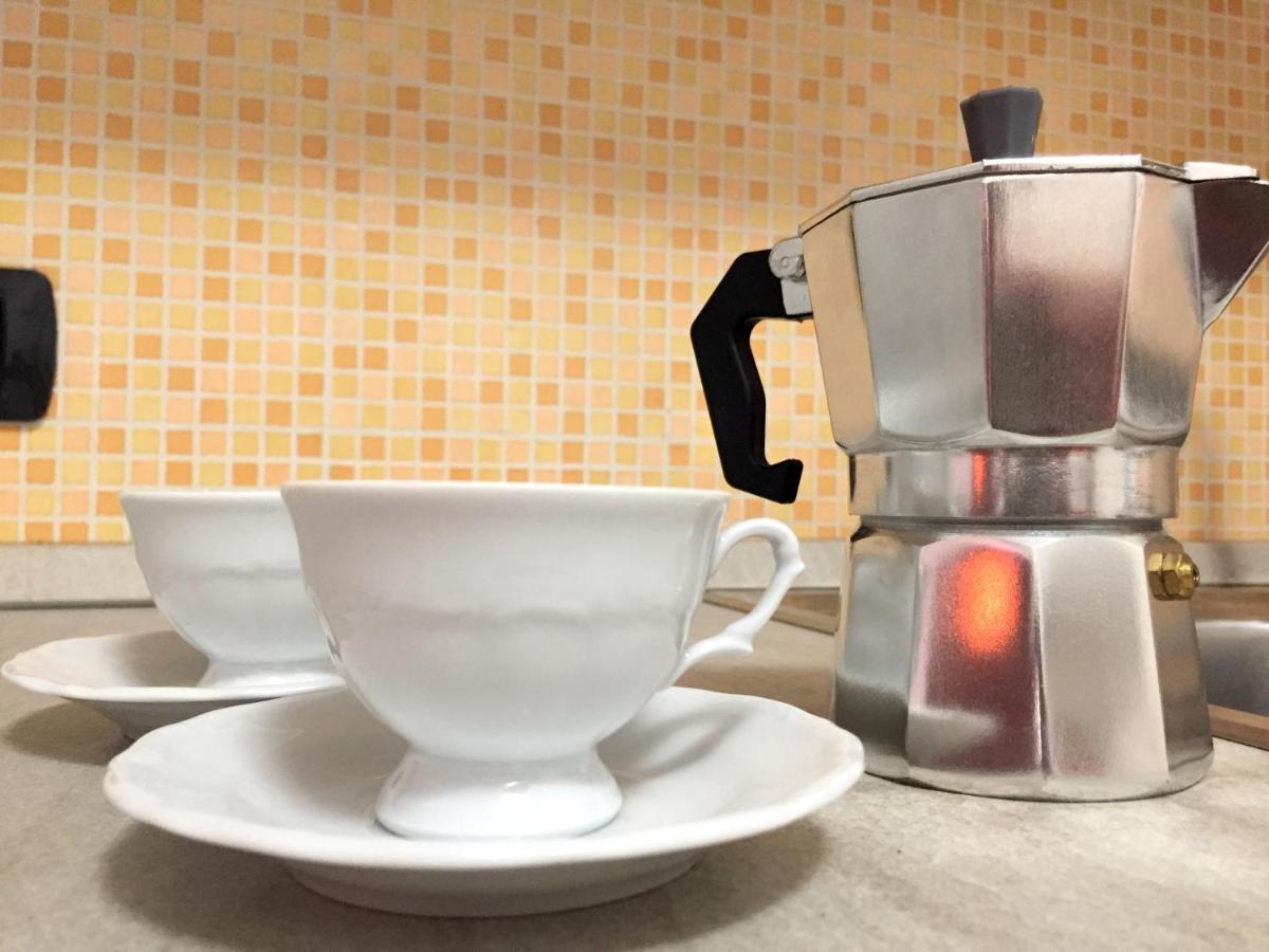 Le Moline Apartment ボローニャ エクステリア 写真