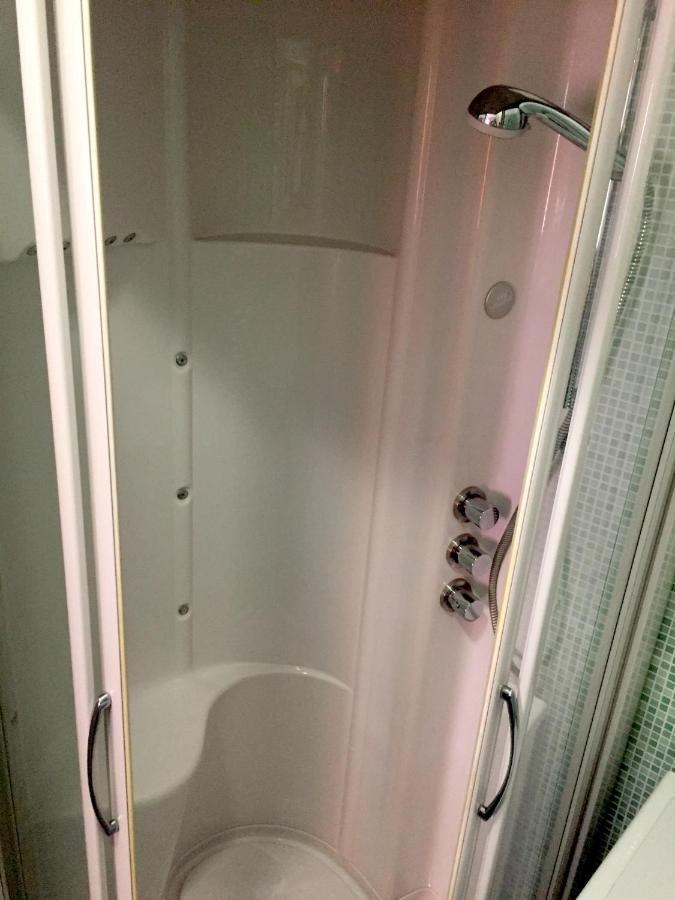 Le Moline Apartment ボローニャ エクステリア 写真
